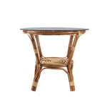 Home Bazar 60 x 56cm Bali Coffee Table