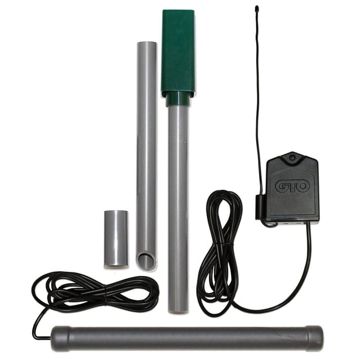 Mighty Mule Wireless Vehicle Exit Sensor