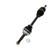LH CV Joint Drive Shaft for Toyota Corolla AE80 AE82 1.3L 1.6L 1983~1989