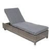 Amani Sunlounge - Grey