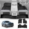 3D Floor Mats for Jaecoo J7 SHS PHEV 2024-Onwards  Car Mats Carpet Liner Set Car
