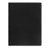 Filofax A5 Saffiano Notebook Journal Diary Log Writing School Stationery Blk