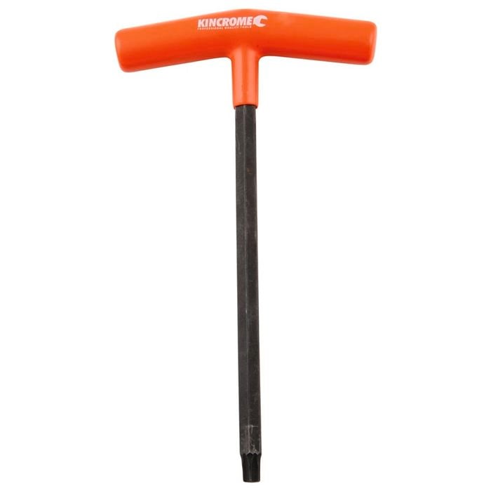 Kincrome T40 Torx T Handle Key