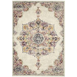 Gallery 864 Bone 330X240Cm Rug