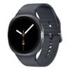 Samsung Galaxy Watch8 LTE 40mm SM-L325FDAAXSA - Graphite