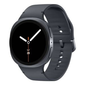 Samsung Galaxy Watch8 LTE 40mm SM-L325FDAAXSA - Graphite
