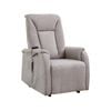 Darwin Electric Recliner Lift Chair Vanilla  Beige