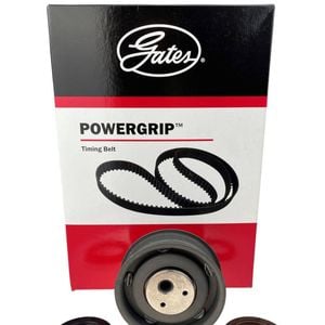 Timing Belt Kit for Audi 80 Volkswagen Golf Transporter AAC ADY AGG 2.0L