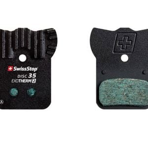 SwissStop Disc 35 EXOTherm2 Brake Pad (SRAM/Avid)