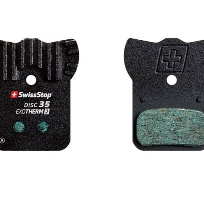 SwissStop Disc 35 EXOTherm2 Brake Pad (SRAM/Avid)