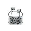 Juice Animals Tws Earphones - Snow Leopard