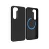 ZAGG Rio Snap Case for Samsung Galaxy S23 5G - Black