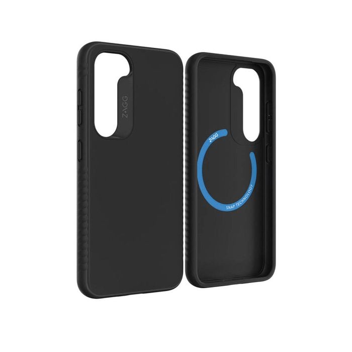 ZAGG Rio Snap Case for Samsung Galaxy S23 5G - Black
