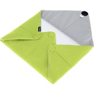 Tenba Tools 20" (50cm) Lime Protective Wrap