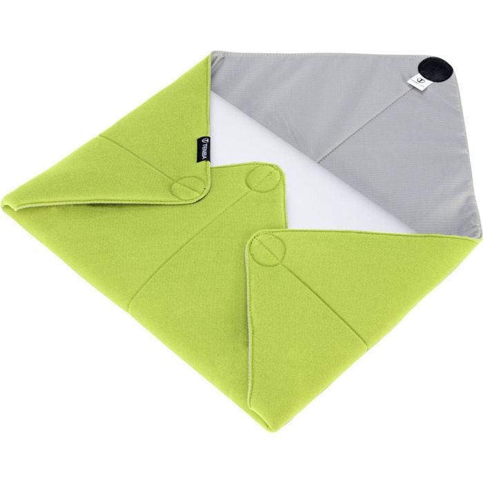 Tenba Tools 20" (50cm) Lime Protective Wrap