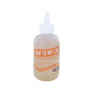 Petsafe® Skip To My Loo House Toilet Training Scent - 125ml