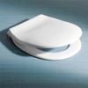 Caroma Toilet Seat Trident White 301104W