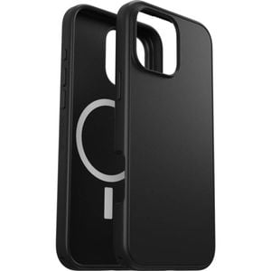 OtterBox Symmetry MagSafe CaseFor iPhone 16 Pro Max - Black