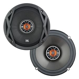 Jbl 6.5" 150w 2-way Car Speakers (club6520)