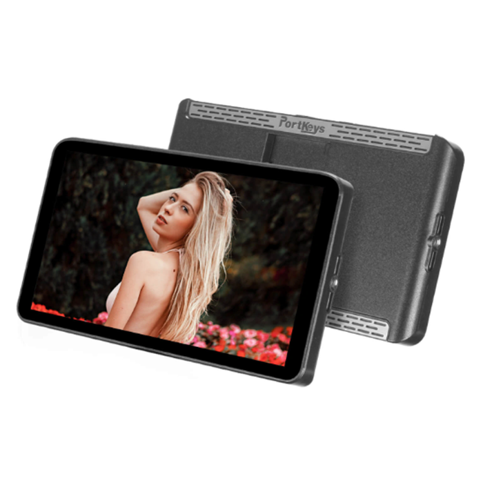 Portkeys LH7P B Monitor