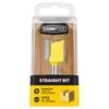 Carbitool 20.0mm Staright TCT Router Bit