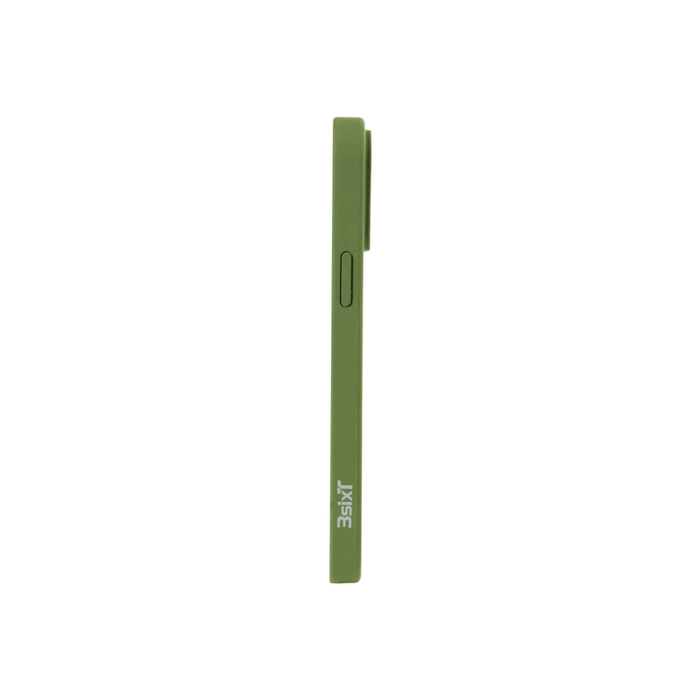 3sixT PureFlex+ MagSafe Case For Apple iPhone 14 Plus - Green