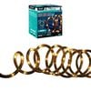 Arlec 15m Multi Coloured Smart Grid Connect Connectable LED Rope Light