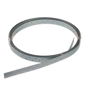 LUMBERLOK Strip Brace 10m Zinc Galvanised SB10