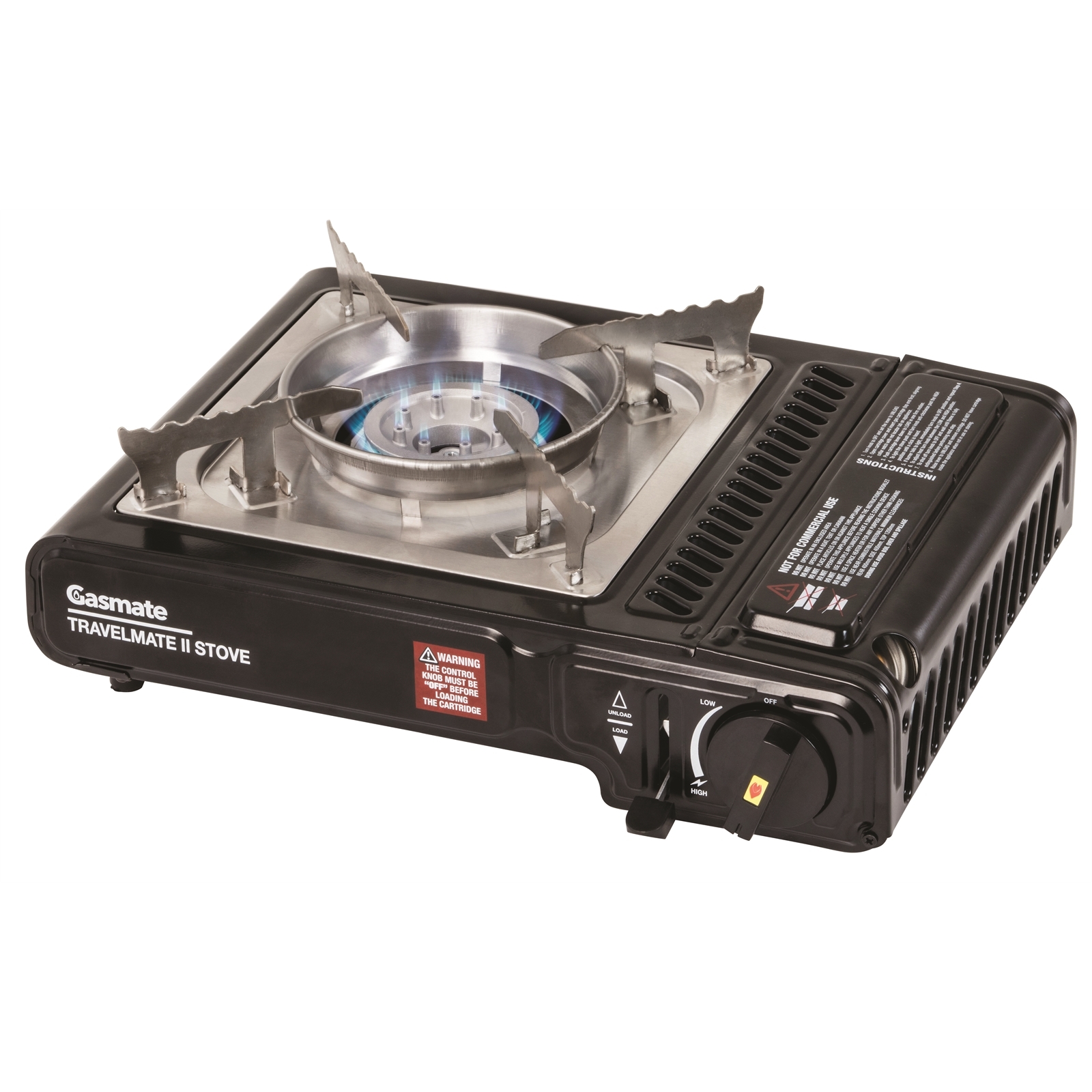 Bunnings portable gas stove best sale