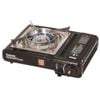 Gasmate Stainless Steel Trivet Single Butane Cooker