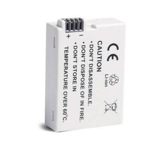 Canon Lp-e8 Battery Replacement