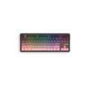 Redragon K728sp Rgb Pro Pink Tkl Gasket Wireless Mechanical Keyboard