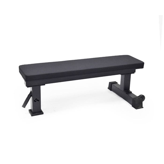 Sumo Commercial Flat Bench