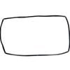 Oven Door Seal Frontal Gasket 00742666. Suits Bosch