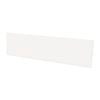 Bellessi 575mm x 2600mm x 4mm Polymer Splashback - Ice