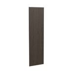 Kaboodle 450mm Truffle Oak Modern Pantry Door