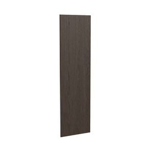 Kaboodle 450mm Truffle Oak Modern Pantry Door