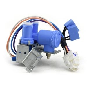 LG Fridge Double Water Inlet Valve 5220JA2008K