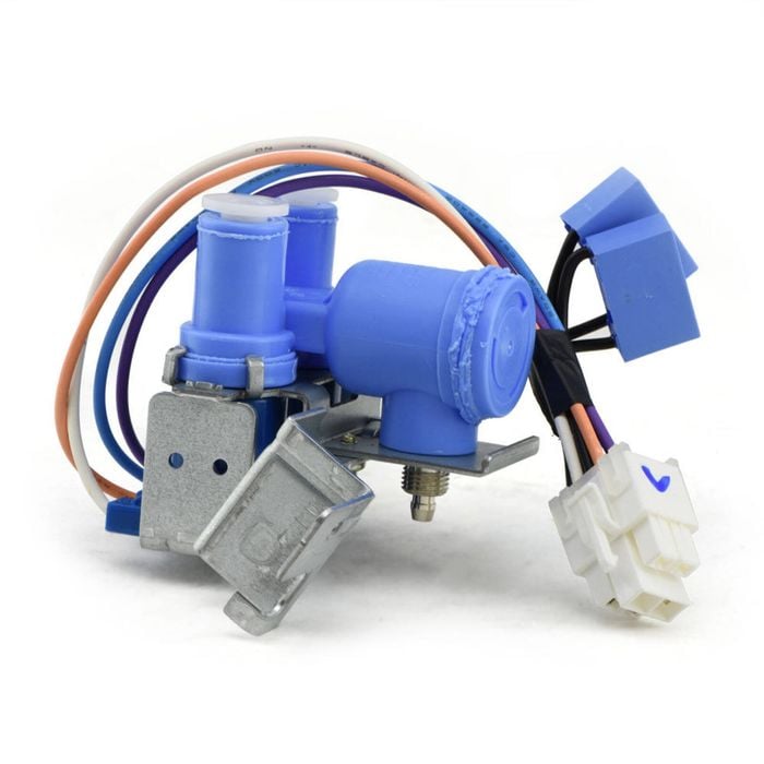 LG Fridge Double Water Inlet Valve 5220JA2008K