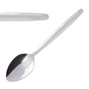 Olympia Dessert Spoon Kelso 12 Pack Stainless Steel Cutlery Tableware