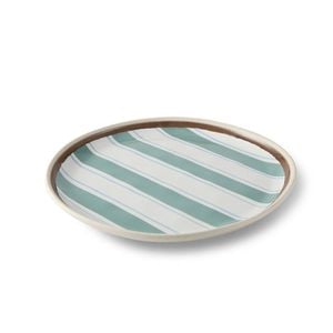 Salt & Pepper Riviera Side Plate 22cm - Set of 6