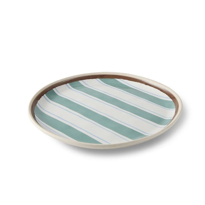 Salt & Pepper Riviera Side Plate 22cm - Set of 6