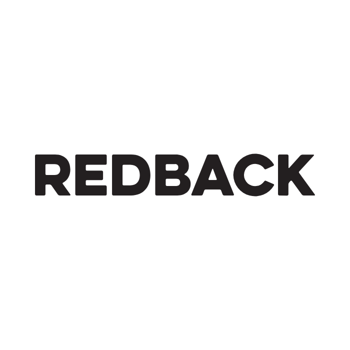Redback Exhaust