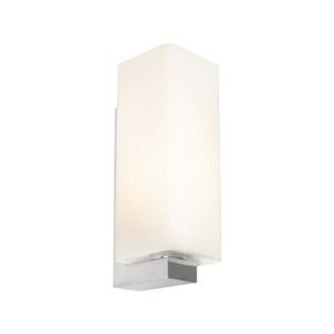 Cougar Lighting Ramon 1lt Wall Light Chrome