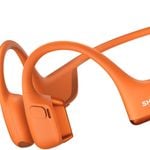 Shokz OpenRun Pro 2 Mini Wireless Headphone - Orange
