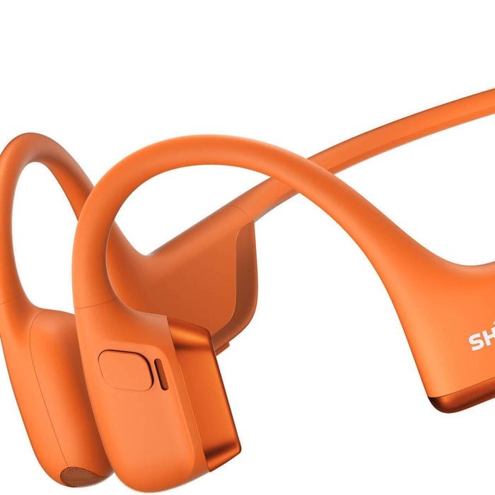 Shokz Openrun Pro 2 Mini Wireless Headphone - Orange