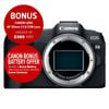 Canon Eos R8 Mirrorless Camera
