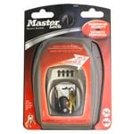 Master Lock Large Heavy Duty Wall Mount Key Safe