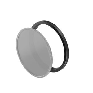 Smallrig Matte Box Adapter Ring Kit For Mini Matte Box (52/55/58/62/86-95mm)