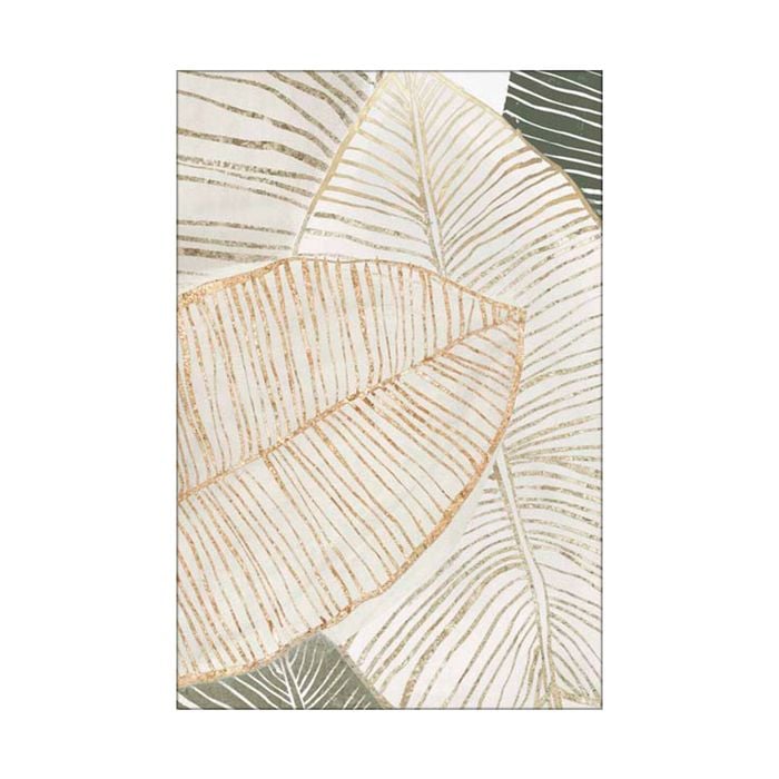 Artey | Tropic Breeze I - Stretched Canvas - Stretched Canvas - 40 x 60cm